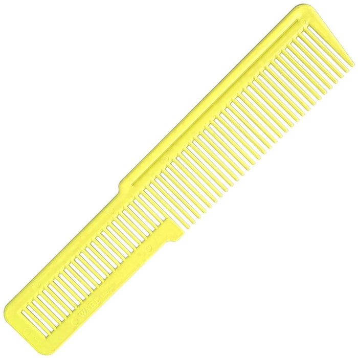 Wahl Large Clipper Styling Combs 8" [11 Color Options]