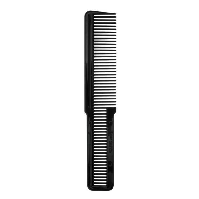 Wahl Small Clipper Styling Comb Black - 7.5" #3197