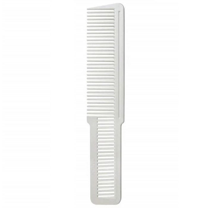 Wahl Small Clipper Styling Comb Off White - 7.5" #3197-300