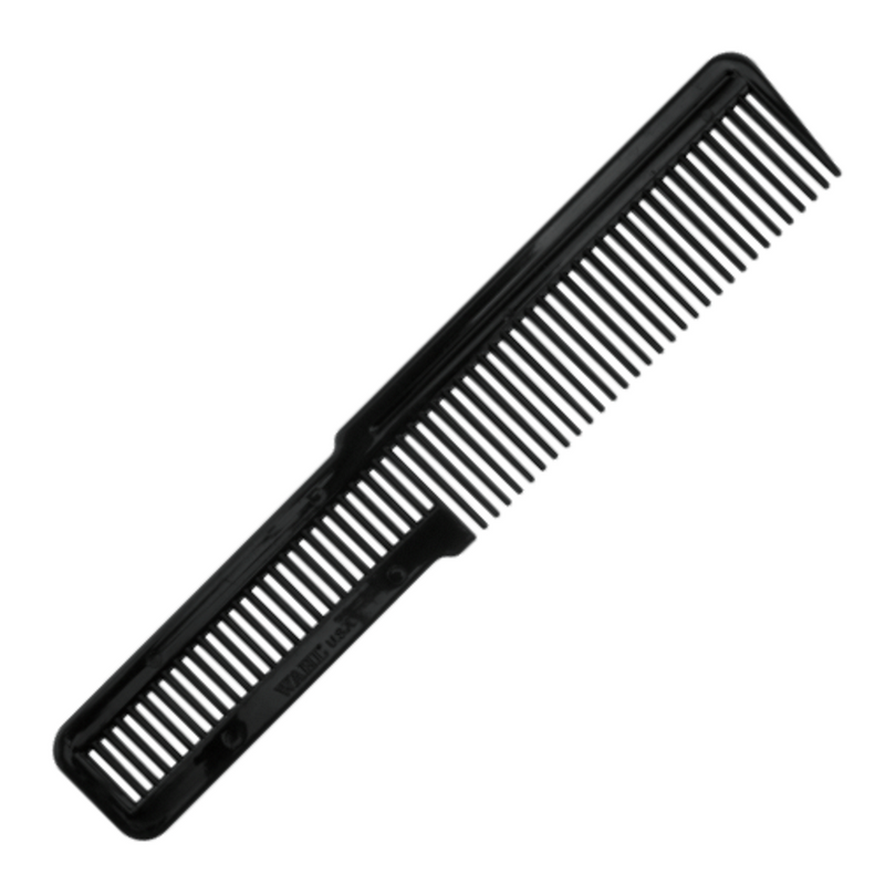 Wahl Small Clipper Styling Combs 7.5" [2 Color Options]