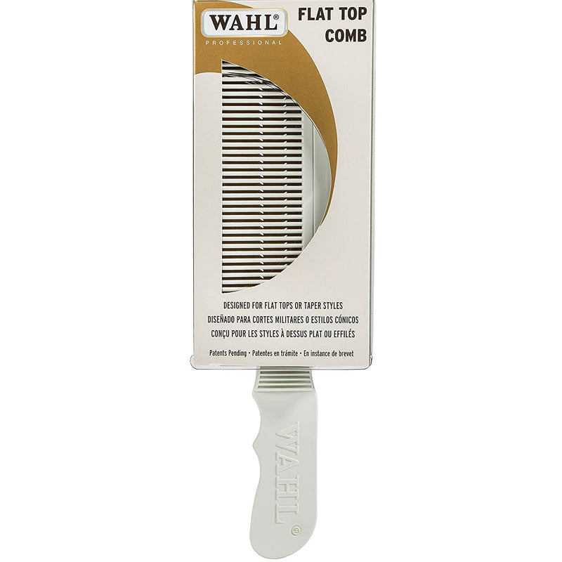 Wahl Barber Flat Top Combs [2 Color Options]