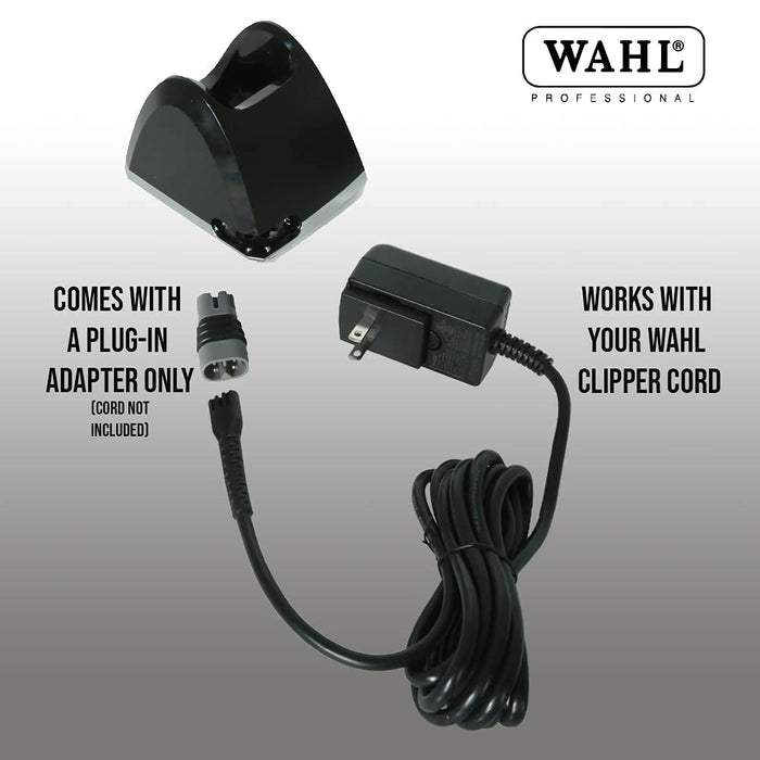 Wahl Cordless Clipper Charge Stand #3801-100