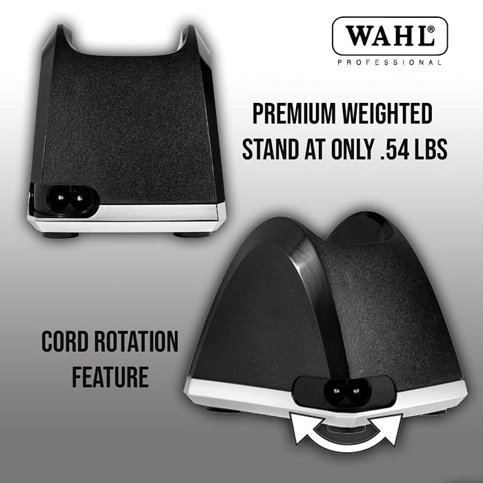 Wahl Cordless Clipper Charge Stand #3801-100