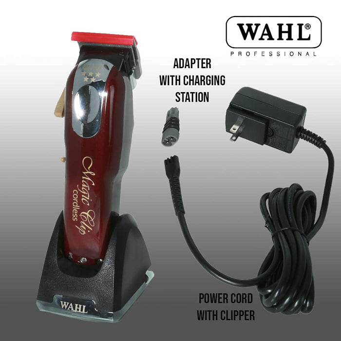 Wahl Cordless Clipper Charge Stand #3801-100