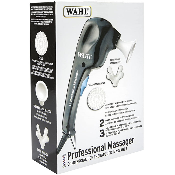 Wahl Pro Massager #4120-1701