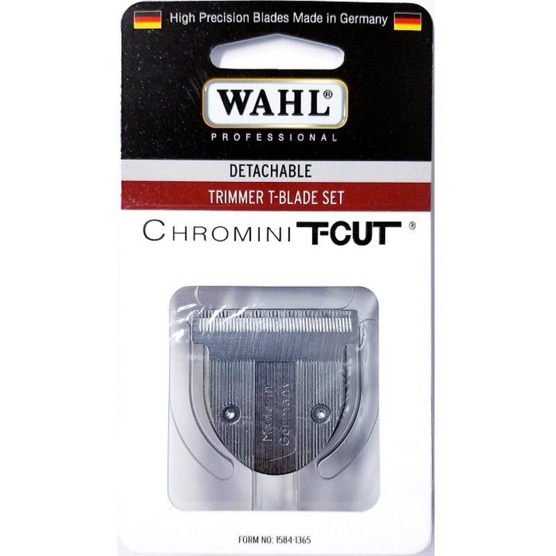 Wahl Chromini T-Cut Detachable Trimmer T-Blade #41584-7220