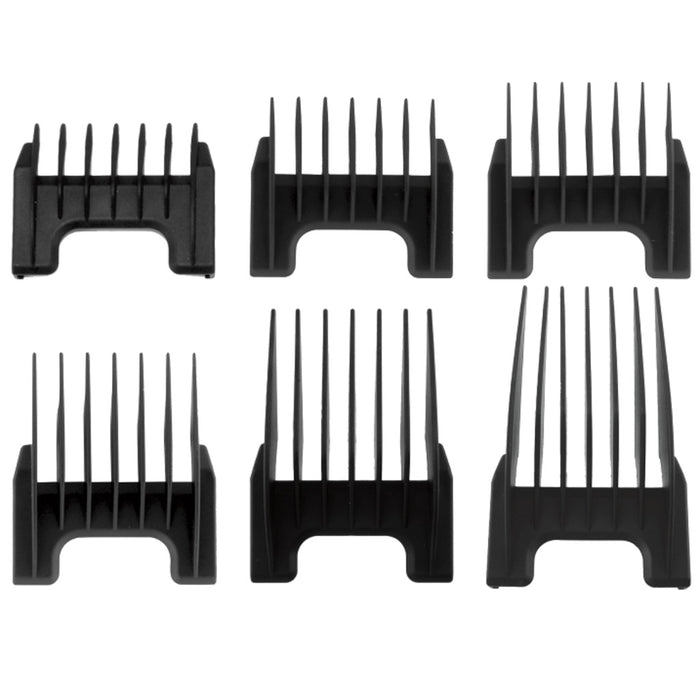 Wahl Chromstyle Cutting Guides #41881-7430