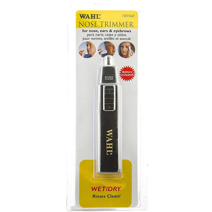 Wahl Nose Trimmer #5560-700