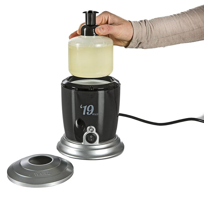 Wahl Hot Lather Machine #68908