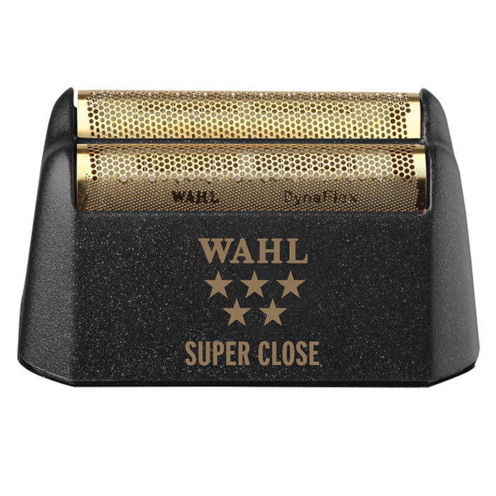 Wahl 5 Star Finale Replacement Foil - Super Close #7043-100