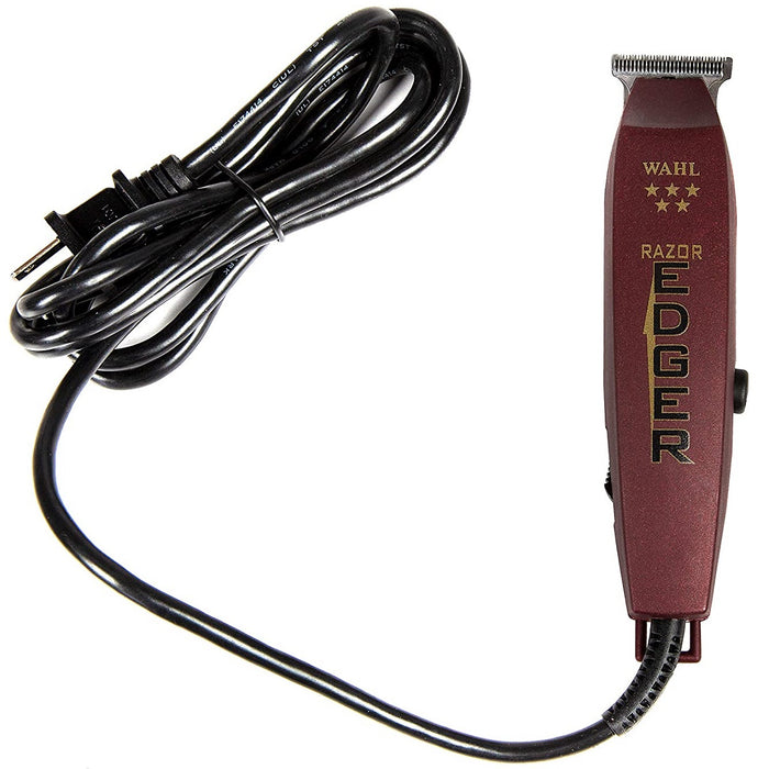 Wahl 5 Star Razor Edger Trimmer #8051