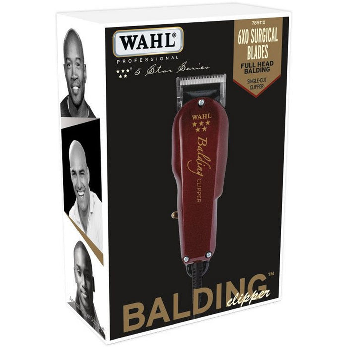 Wahl 5 Star Balding Clipper #8110