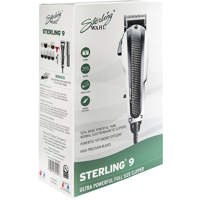 Wahl Sterling 9 Clipper #8145