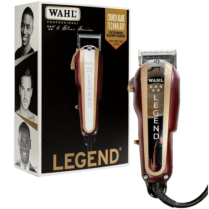 Wahl 5 Star Legend Clipper #8147