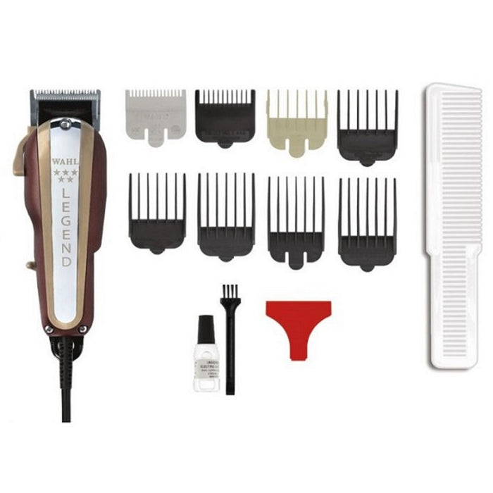 Wahl 5 Star Legend Clipper #8147