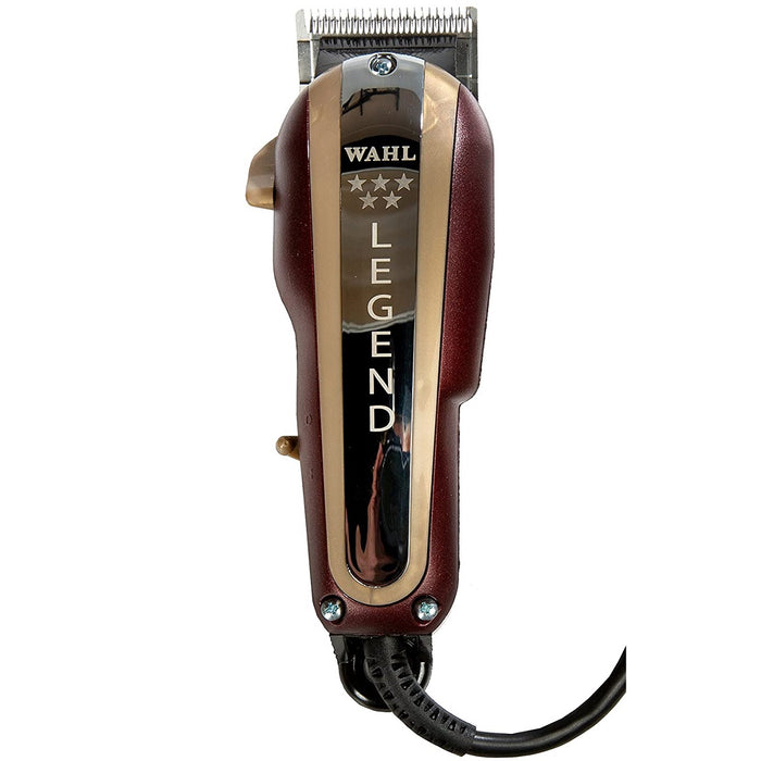 Wahl 5 Star Legend Clipper #8147