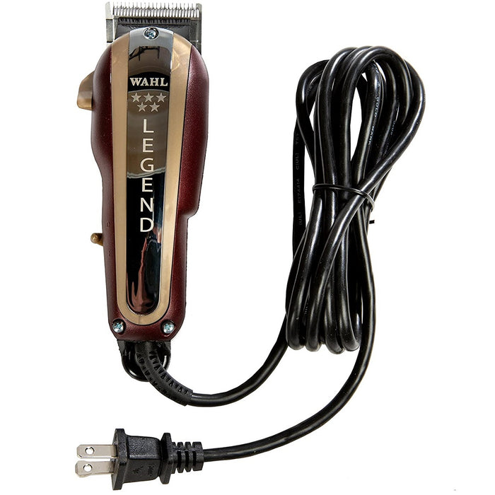 Wahl 5 Star Legend Clipper #8147