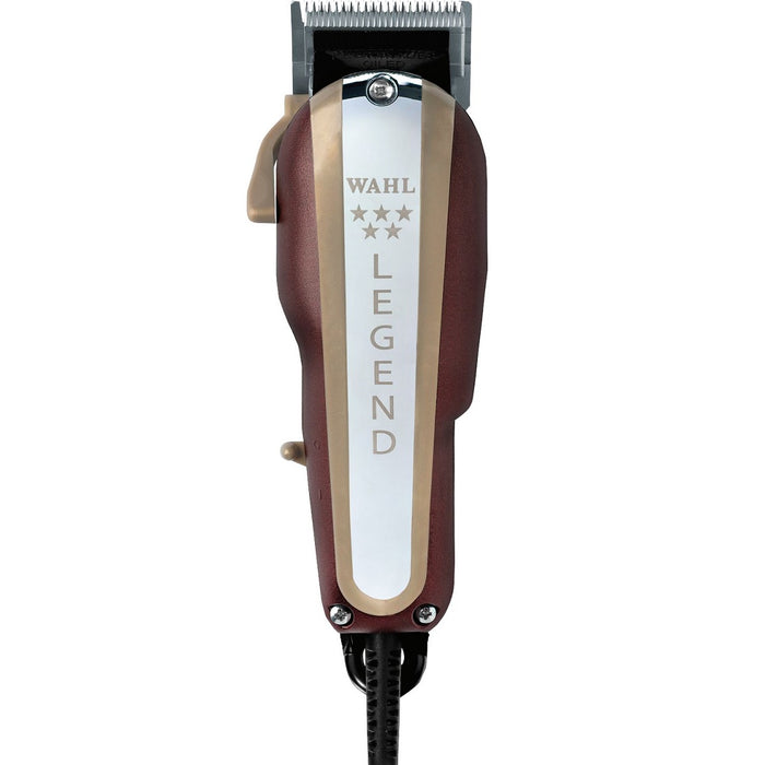 Wahl 5 Star Legend Clipper #8147