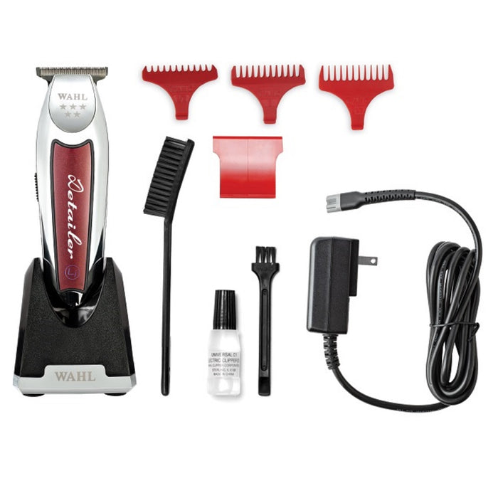 Wahl 5 Star Cordless Detailer Li #8171