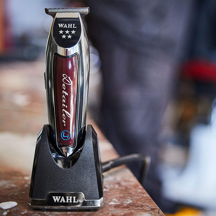 Wahl 5 Star Cordless Detailer Li #8171