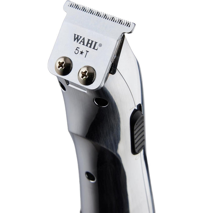 Wahl 5 Star A-LIGN Li-Ion Cordless Trimmer #8172