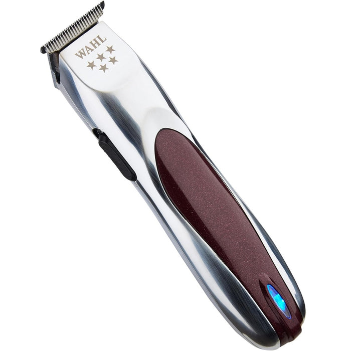 Wahl 5 Star A-LIGN Li-Ion Cordless Trimmer #8172