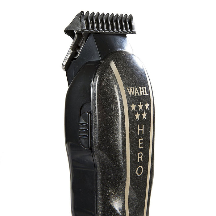 Wahl 5 Star Barber Combo #8180