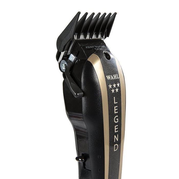 Wahl 5 Star Barber Combo #8180