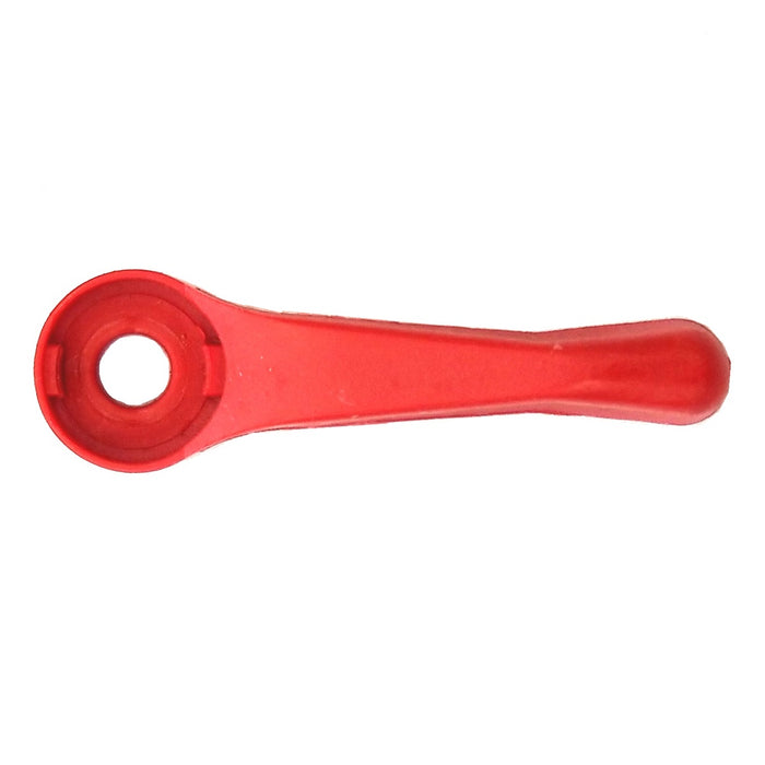 Wahl Part Blade Lever - Red #8214-100