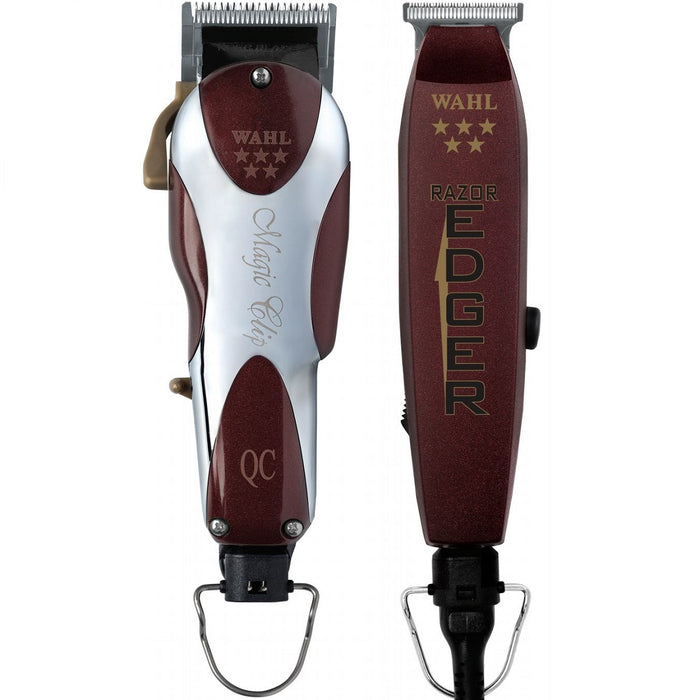 Wahl 5 Star Unicord Combo #8242