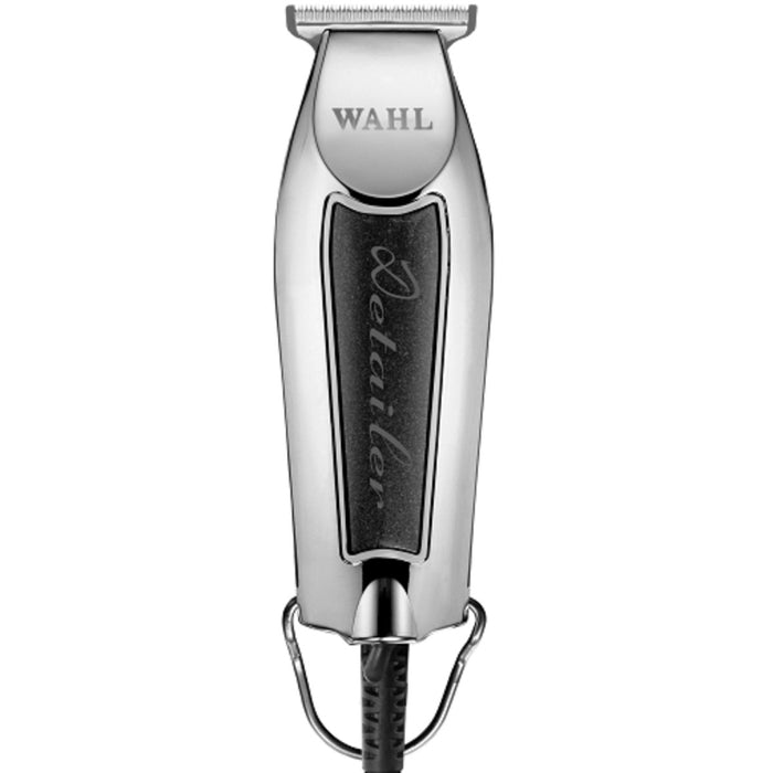 Wahl Detailer - Black #8290