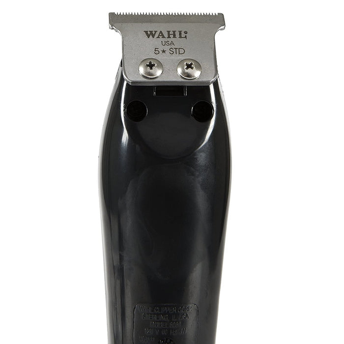 Wahl Detailer - Black #8290