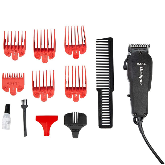 Wahl Designer Clipper #8355-400