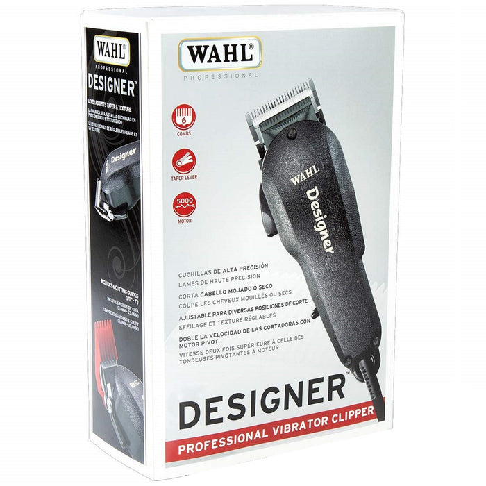 Wahl Designer Clipper #8355-400