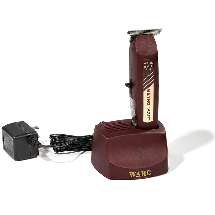 Wahl 5 Star Retro T-Cut Trimmer #8412