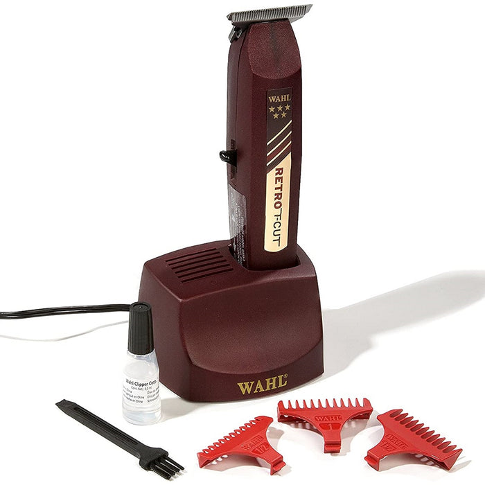 Wahl 5 Star Retro T-Cut Trimmer #8412