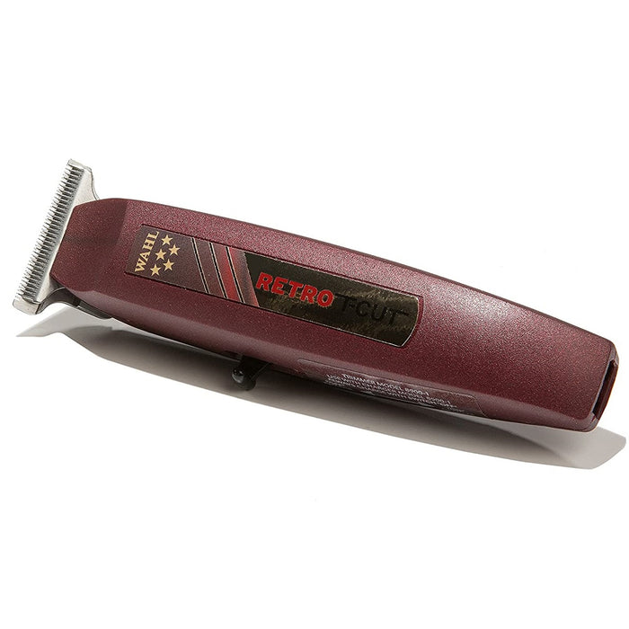 Wahl 5 Star Retro T-Cut Trimmer #8412