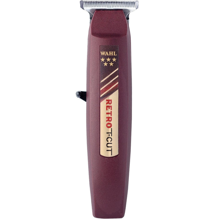 Wahl 5 Star Retro T-Cut Trimmer #8412