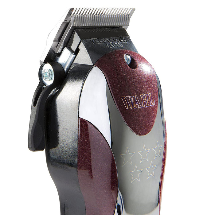 Wahl 5 Star Magic Clip Clipper #8451