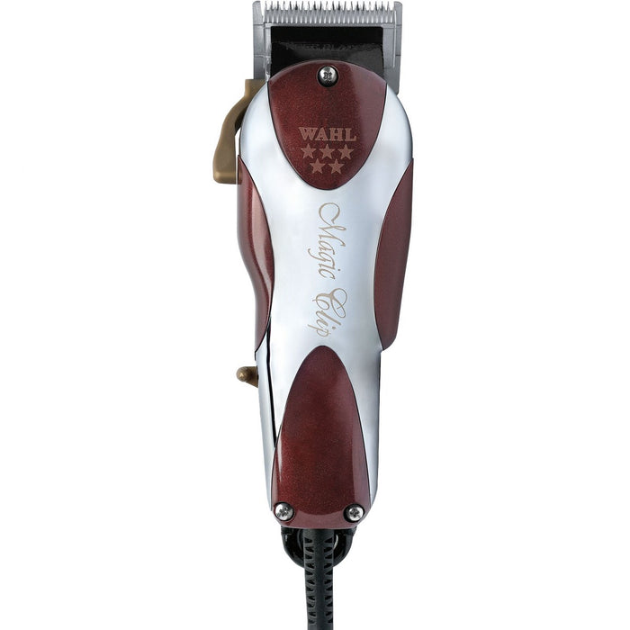 Wahl 5 Star Magic Clip Clipper #8451