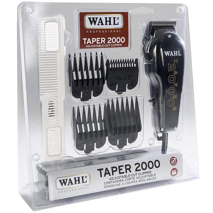 Wahl Taper 2000 Clipper #8472-850