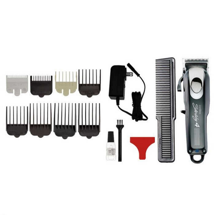 Wahl Cordless Sterling 4 Clipper #8481