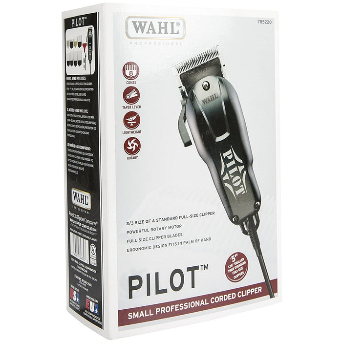 Wahl Pilot Clipper #8483