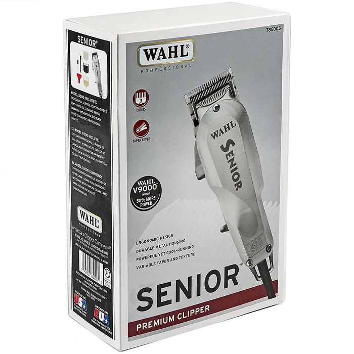 Wahl Senior Clipper #8500