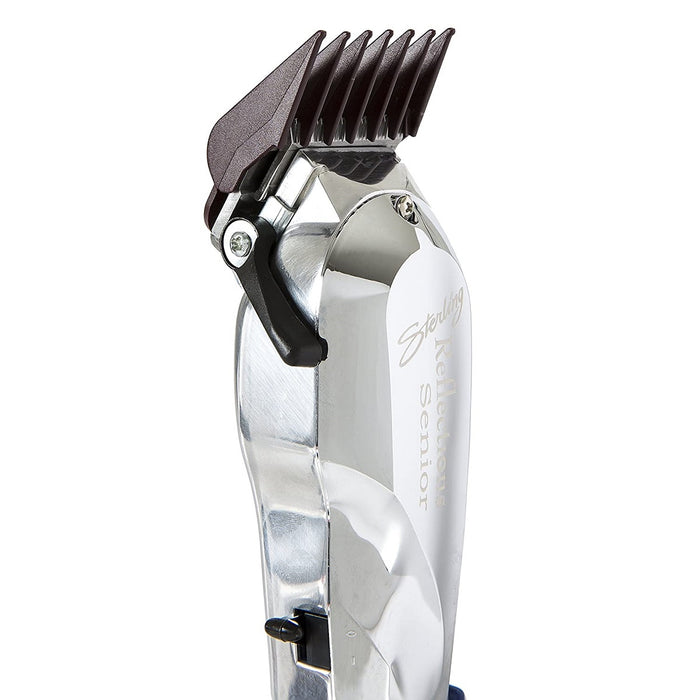 Wahl Sterling Reflections Senior Clipper #8501