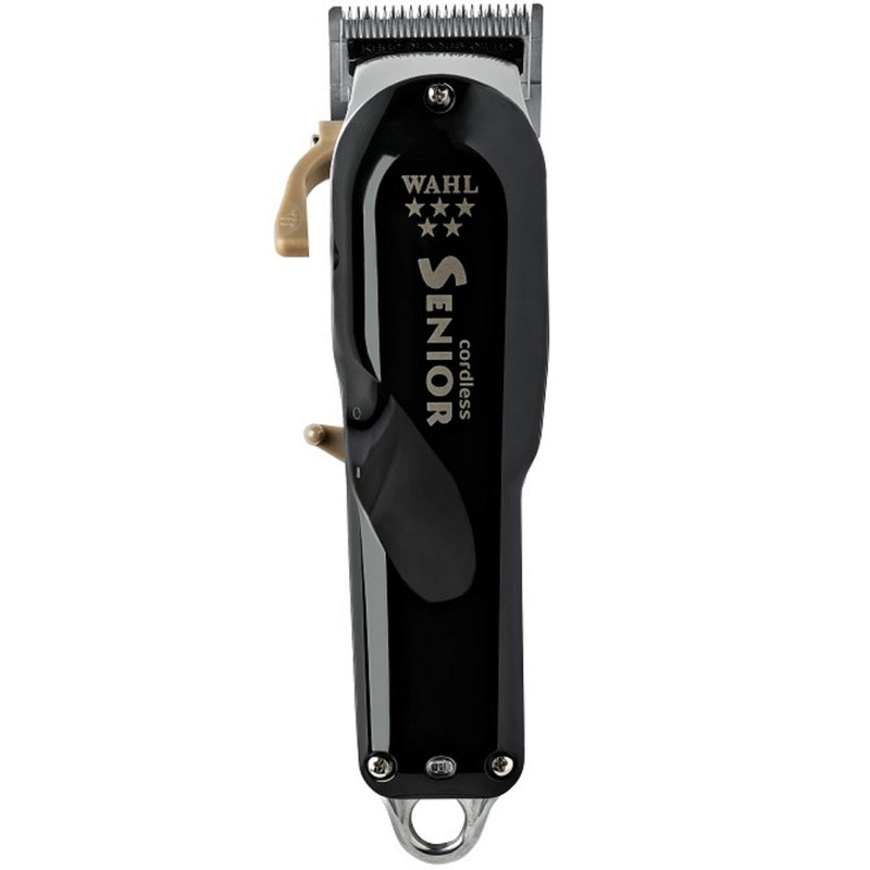 Wahl 5 Star Cordless Senior Clipper & Detailer Li Trimmer [DUO]