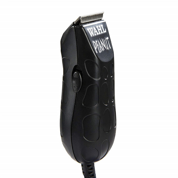 Wahl Peanut Clipper/Trimmer - Black #8685