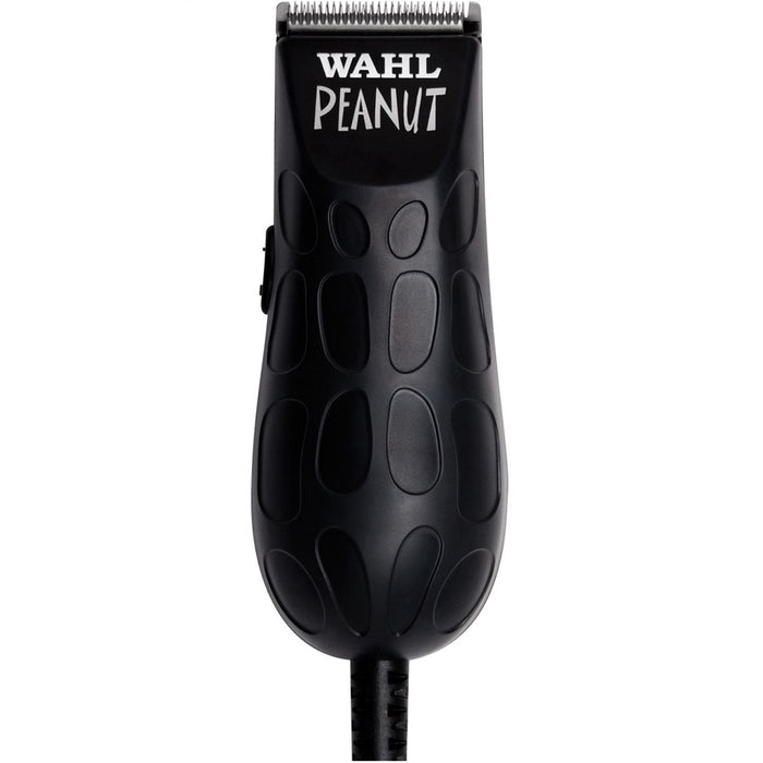 Wahl Peanut Clipper/Trimmer - Black #8685