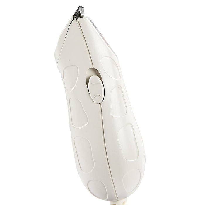 Wahl Peanut Clipper/Trimmer - White #8655