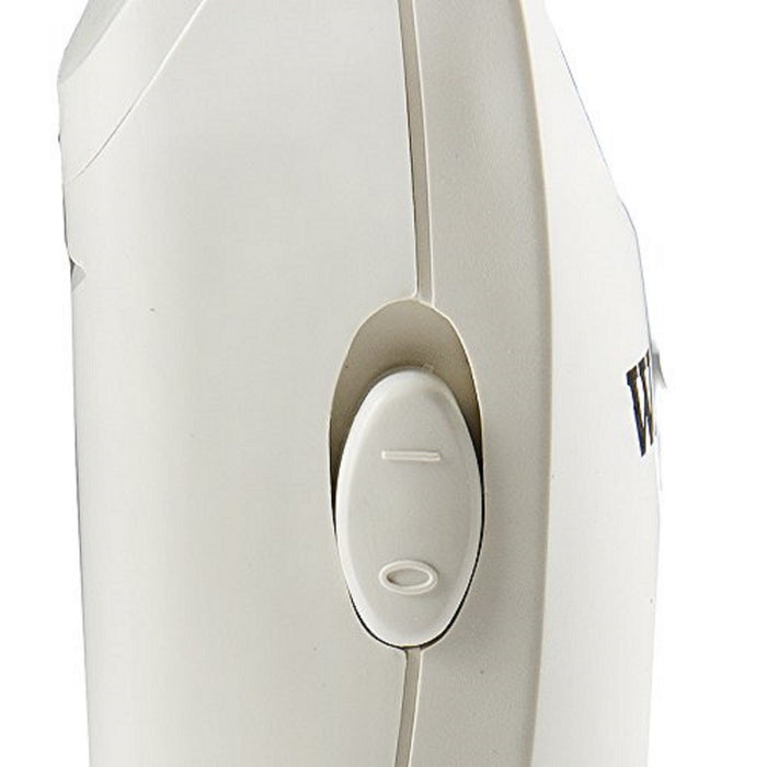 Wahl Cordless Peanut Clipper/Trimmer - White #8663